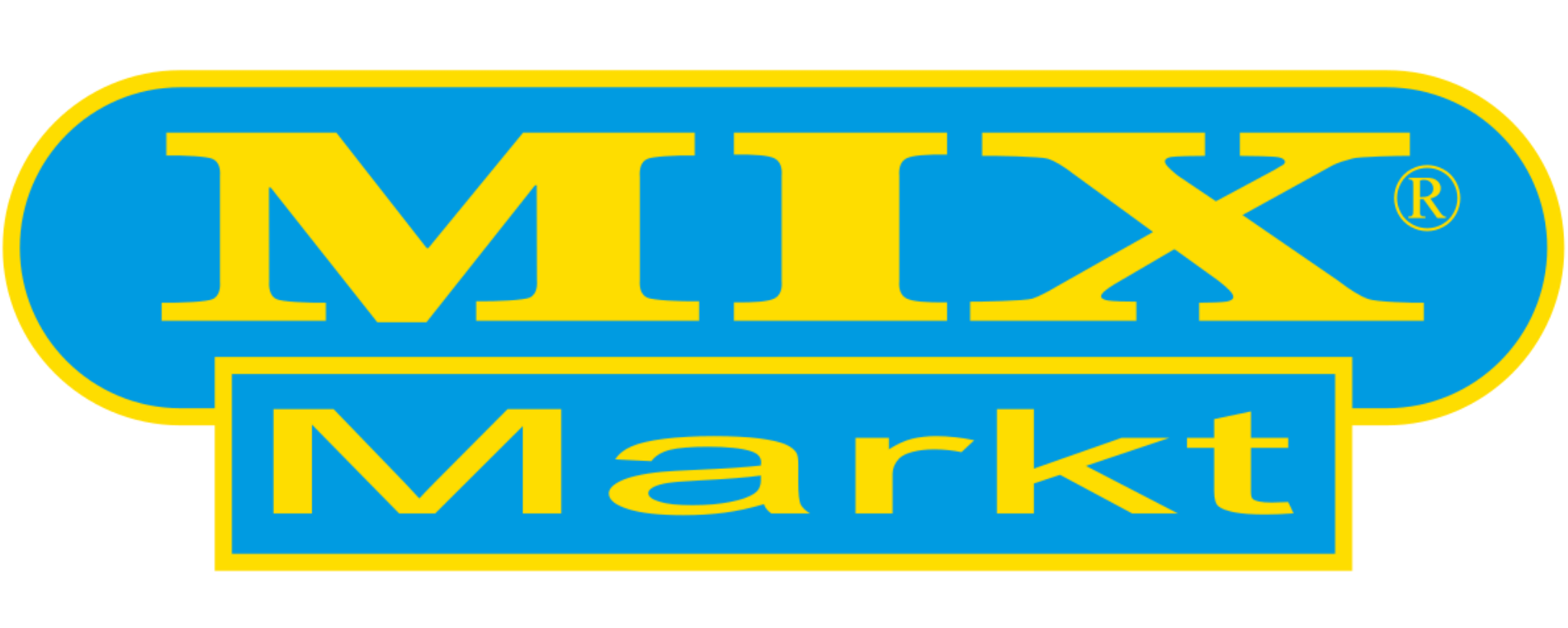 logo MixMarkt Bar