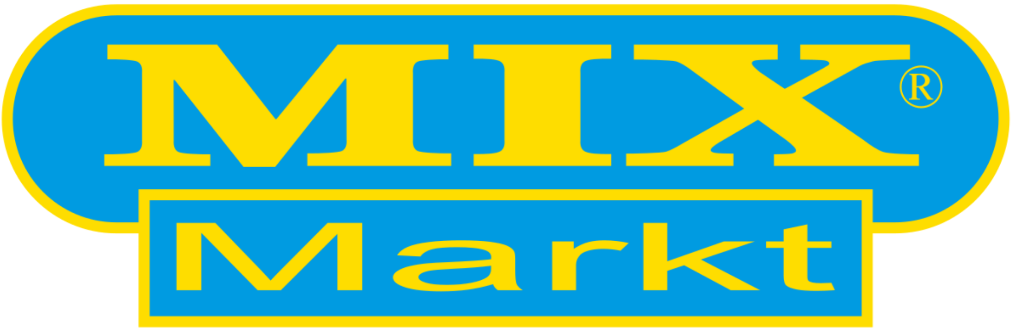 logo MixMarkt Bar