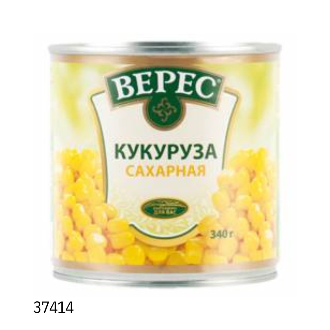 Кукуруза сахарная - MixMarkt Bar
