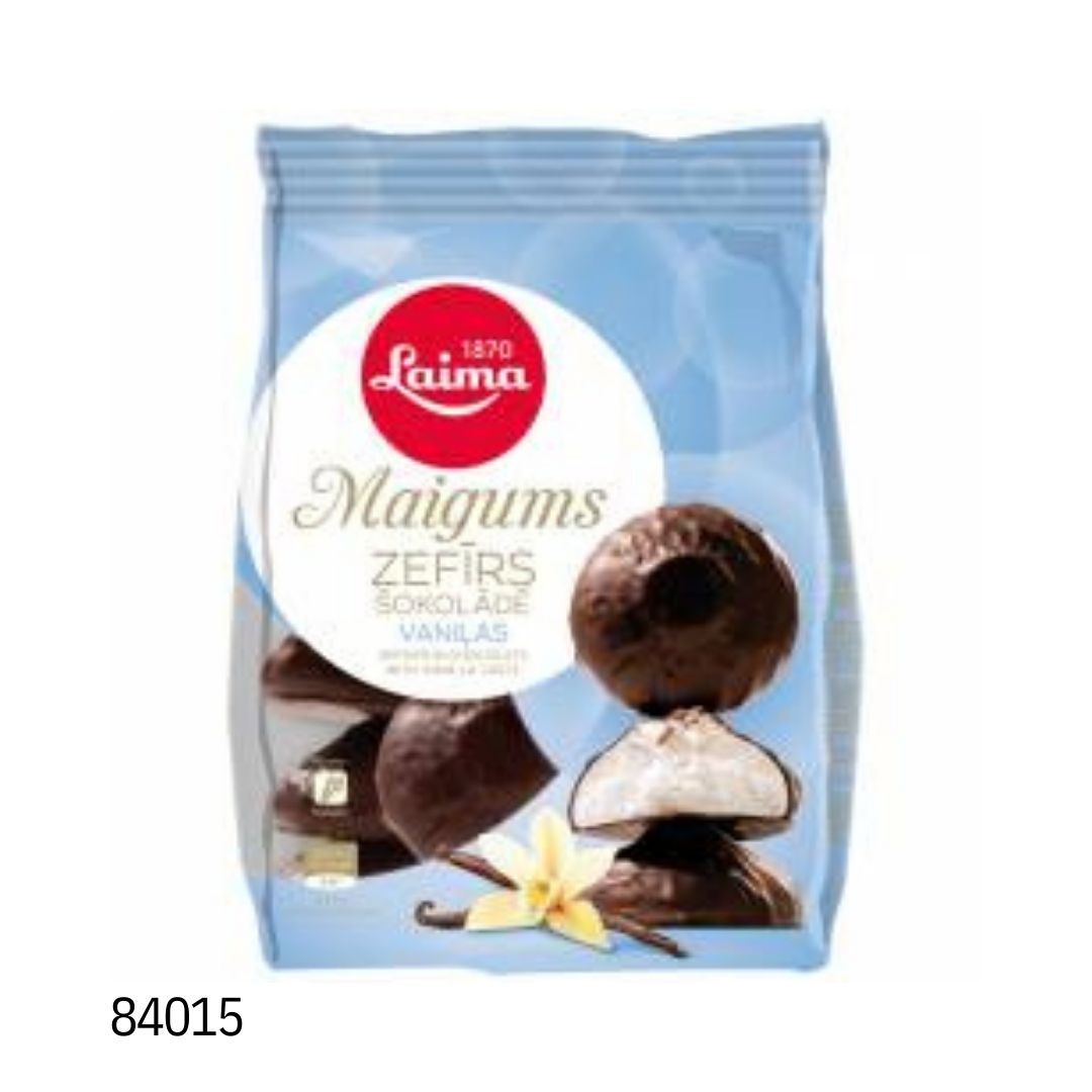 Зефир в шоколаде - MixMarkt Bar