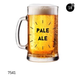 PALE ALE