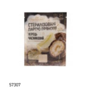 Перец чесночный