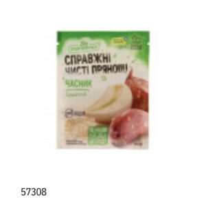 Сушенный чеснок