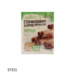 Молотая корица