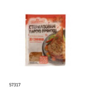 Приправа для свинины