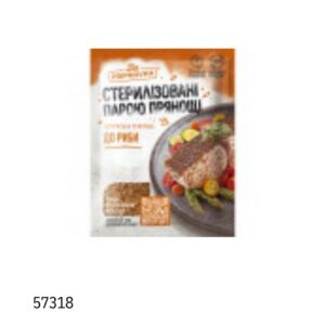 Приправа для рыбы