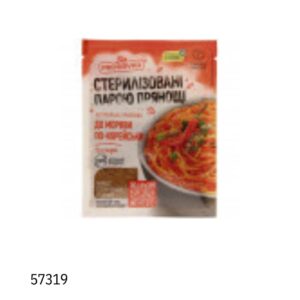 Приправа для моркови по-корейски