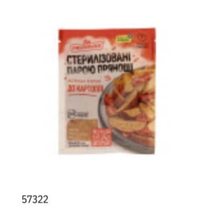 Приправа для картофеля