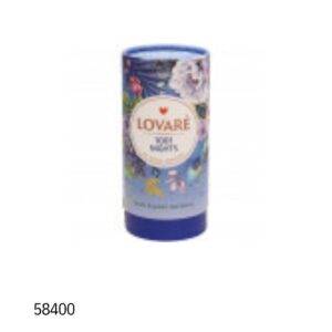 Lovare-1001 Nights - чай со вкусом винограда, рассыпной