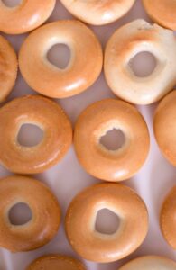 Сушки: вкус традиций и уют в каждом кусочке