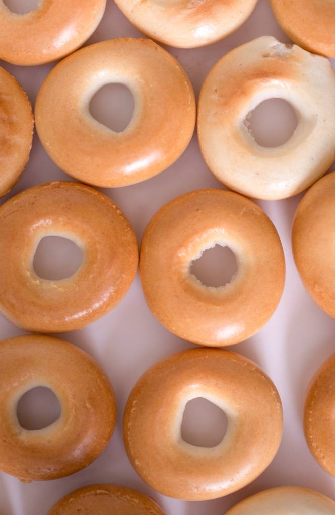 Сушки: вкус традиций и уют в каждом кусочке