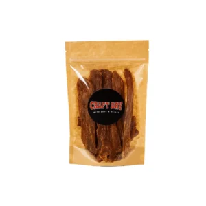 Куриные джерки «Пикантная Азия» (100 г)