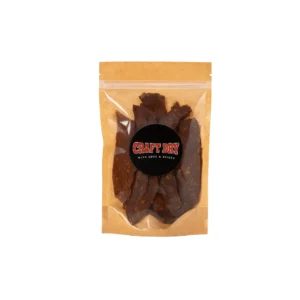 Куриные джерки «Копчёная паприка» (100 г)