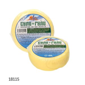 Сыр "Сули-Гули" 45% жирности 400g