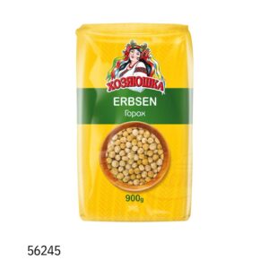 Горох целый 900 g