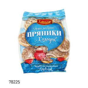 Пряники "Холодок"