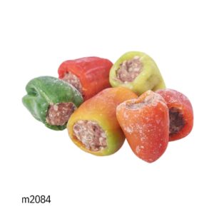 Фаршированные перцы 1kg